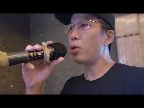 一雙手 Freeman 20250824