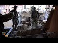 Breaking: Israeli Soldiers Delivering Aid to Al-Shifa Hospital After IDF Airstrikes | News9 - 01:19 min - News - Video
