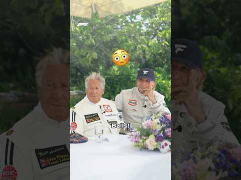 FORMULA 1