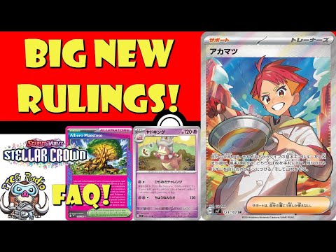 Pokemon TCG News