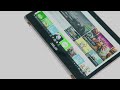 Asus Zenbook Flip UX360UA, analisis review en espanol