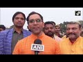 Lok Sabha Elections 2024 News | BJPs Azamgarh Candidates Big Dare To Akhilesh Yadav  - 02:05 min - News - Video