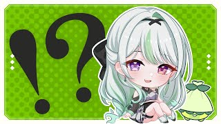 UuUuUUuUUuUuu【Alias Anono | V4Mirai 】