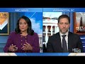 NSC’s Jon Finer: We are ‘closer than we have been’ in negotiating hostage release  - 01:31 min - News - Video