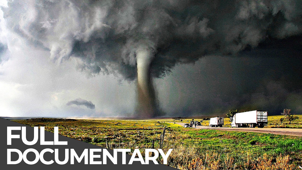 Deadliest Tornado Ever & Mega Hailstorm | Deja Vu: When Disaster Strikes Twice | Free Documentary