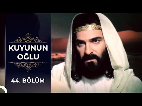 Hz. Yusuf'un Hatası | Kuyunun Oğlu