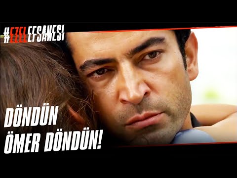 İntikamını Almana Gerek Yoktu, Her Gün Öldürdün Beni | Ezel