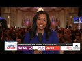 Trump campaign hoping for clean sweep on Super Tuesday  - 03:28 min - News - Video