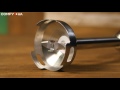 Mirta BL-2670 - стильный и многофункциональный погружной блендер - Видео демонстрация