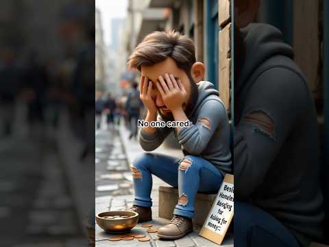 Act of kindness #moralstories  #viralstory #motivationalvideo #aianimation #lifelessons #trending