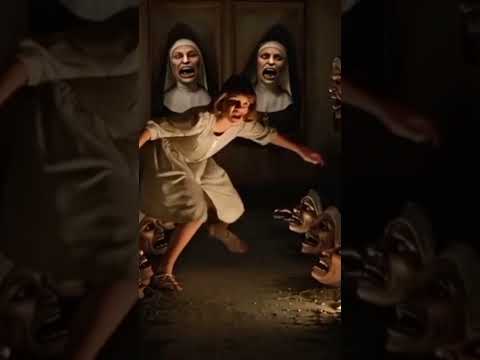 La chiesa 2 😈 Lotte the serie