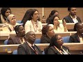 Live: PM Modi inaugurates the Commonwealth Attorneys and Solicitors General Conference (CASGC) 2024  - 12:55 min - News - Video