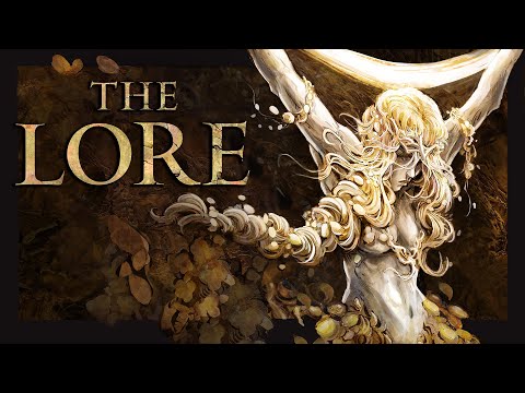 Elden Ring's Lore: Explained!