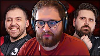 The Race to World First conversation w/ Scripe, Rogerbrown, Meeres & Dratnos