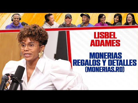 Monerias Regalos y Detalles (Monerias.rd) - Lisbel Adames