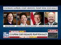 Democrats dont want to open Pandoras box: Matt Gorman  - 07:27 min - News - Video