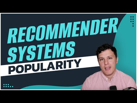 Mastering Recommender Systems: Popularity vs. Damped Mean Formula