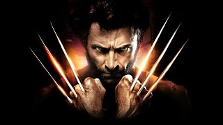 X-Men Origins: Wolverine - Wie a
