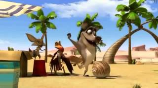 Oskarova Oza 14 - Plov sen