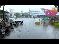 Heavy Rains Continue to Batter Pune, Mutha River Overflows, Bhide Bridge Submerges Under Water