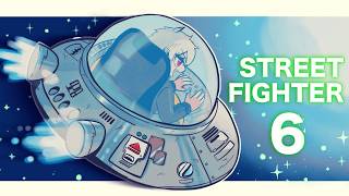 【スト6】惑星タイガー【調査】