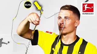 Derby Time! Who’s the Funniest? 😂 | Hazard vs. Zalazar — Buzz Wire Challenge of the #10s