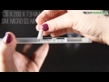 Wideo test i recenzja tabletu MODECOM FreeTAB 7.5 IPS X4 3G+ | techManiaK.pl