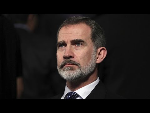 Felipe VI permanecerá aislado durante diez días tras tener contacto con un positivo en COVID-19