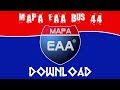 MAP EAA BUS v4.4.1 (Official) FOR ETS2 [1.28]