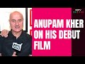 Anupam Kher On His Debut Film: Saaransh Is Timeless