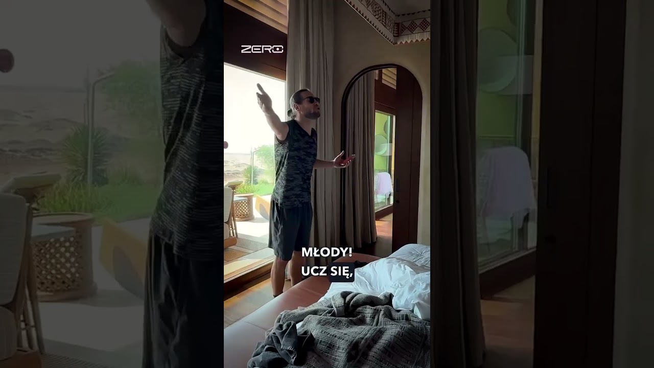 STANOWSKI I KRYCHOWIAK ŚPIEWAJĄ DON VASYLA