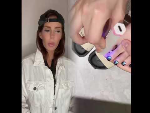 #humour #nails #funny #pov