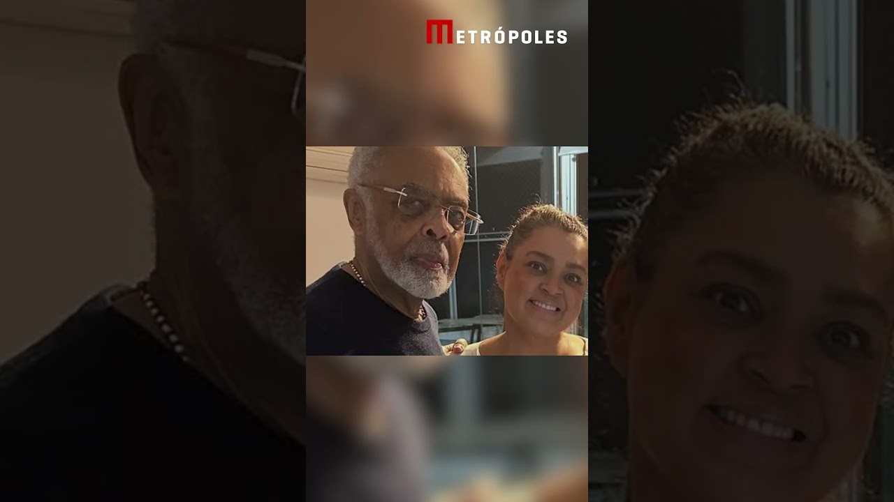 Carolina Dieckmmann reage após acusação de usar morte de Preta Gil