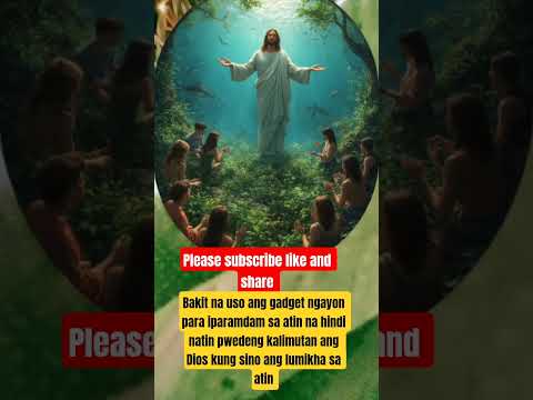 Wag kalimutan ang Dios #fypviralシ #smart #god