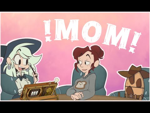 Mother’s Day Doodle Stream