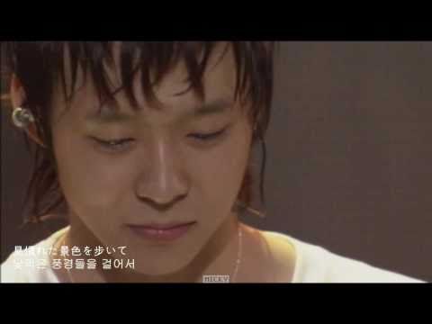 프라우드 한국어 번역 PROUD 韓国語