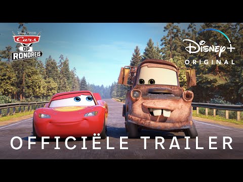 Cars on the Road'