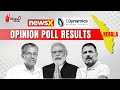The 2024 Kerala Result | NewsX D-Dynamics Opinion Poll