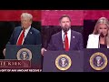 Trump rallies MAGA against political opponents at Kirk memorial | REUTERS  - 02:57 min - News - Video