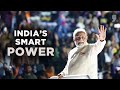 India’s Smart Power: The Cultural Diplomacy Revolution | News9 Global Summit