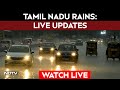 Rain News Today Tamil Nadu | Rain News Tamil Nadu | Tamil Nadu News Live | Thoothukudi Rains