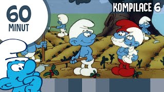Šmulové - 60 minut (CZ)