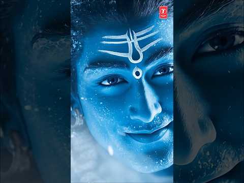 Bhole Chale Parvati Byahne😍🔱 | Mahashivratri 2025 | Yash Narvekar