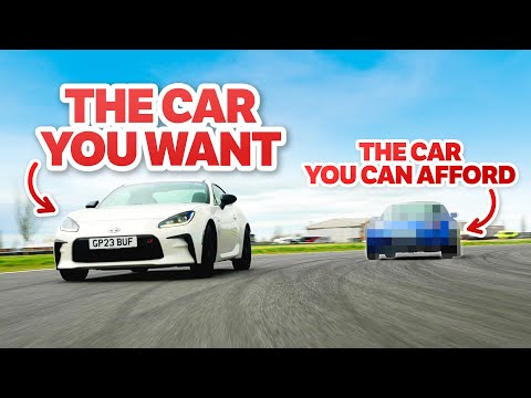 GR86 vs. MX5 Showdown: Performance Powerhouse vs. Affordable Fun