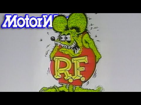 Rat Fink Revolution | Retro Review