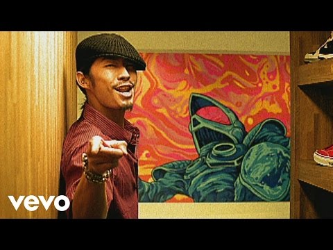 吳建豪 Vanness Wu - Lucky Me (Clean Version)
