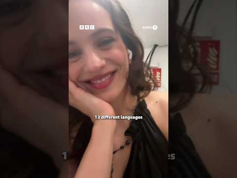 “feminine mysticism - that’s the thread” #lux #rosalia #berghain #jacksaunders