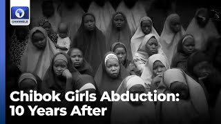 Israel Iran Tension, Chibok Girls Abduction Anniversary + More | Network Africa
