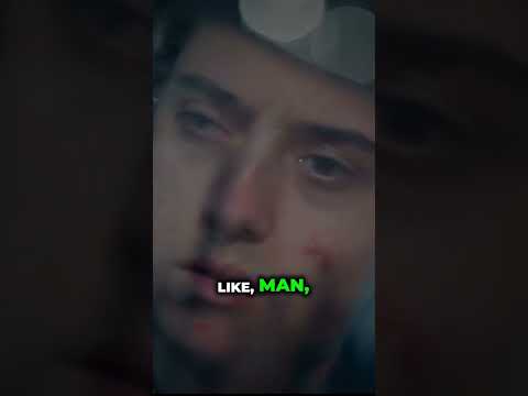 Ever felt out of place? Ralph Barbosa shares his raw journey of searching for belonging!