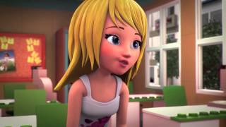 Lego Friends - Súťaž